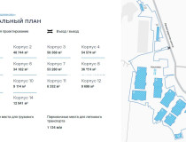 Вид территории. Сухой склад (+18) Склад ИНСИТИ Чашниково Московская обл, Солнечногорск, пгт Чашниково, 450 000 м2 фото 2
